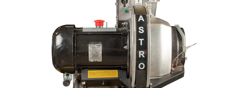 Astro Hoist