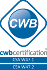 CWB Certified