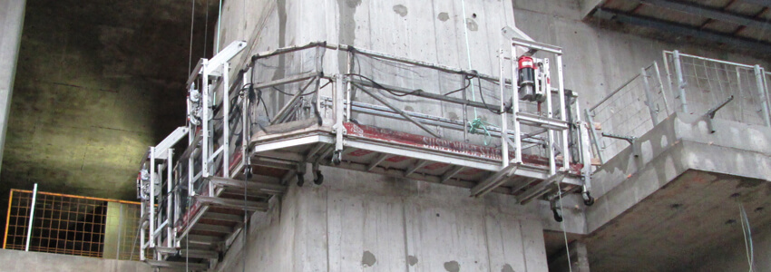 Module Platforms Modular Platforms